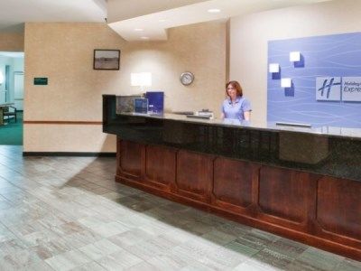 Express St Ignace-lake By Ihg Hotel 3*