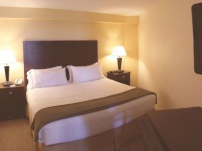 Express St Ignace-lake By Ihg Hotel St. Ignace